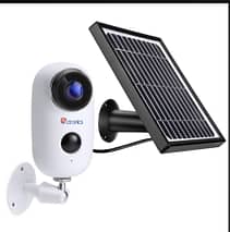 camera