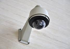 cctv camera