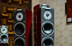 speakers