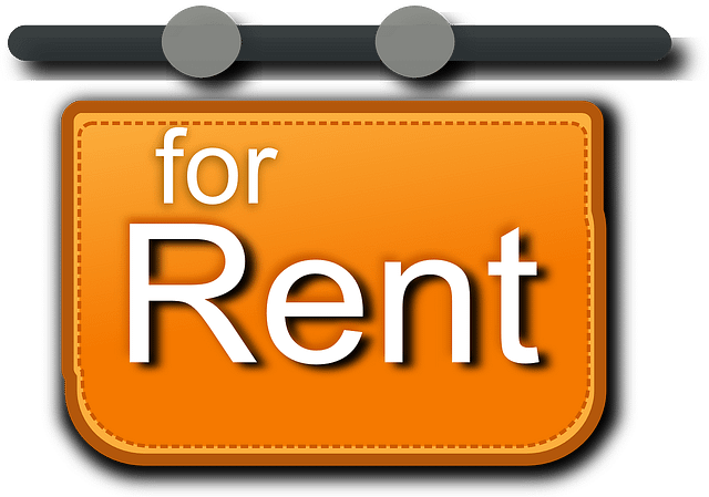 rental poster