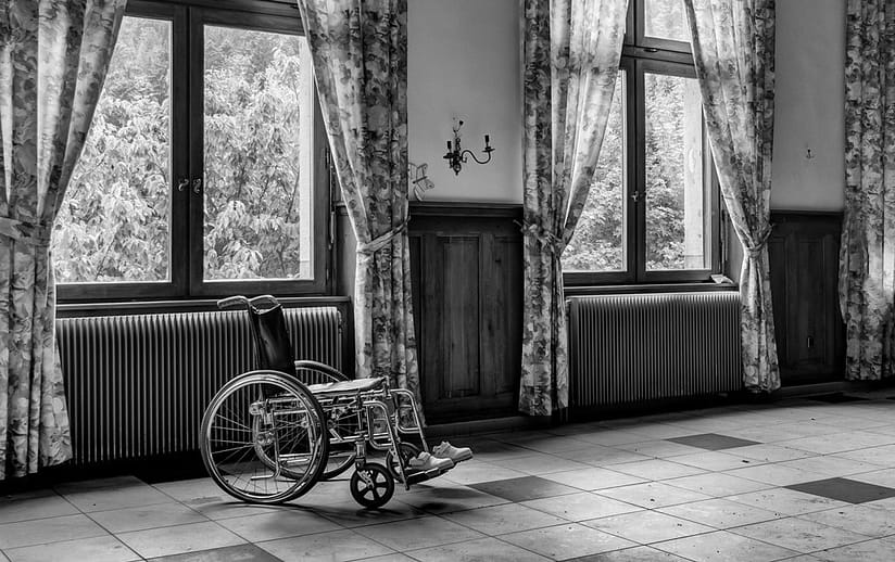 help in home